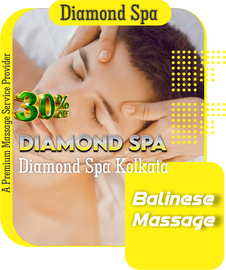 Balinese Massage in Tegharia Kolkata